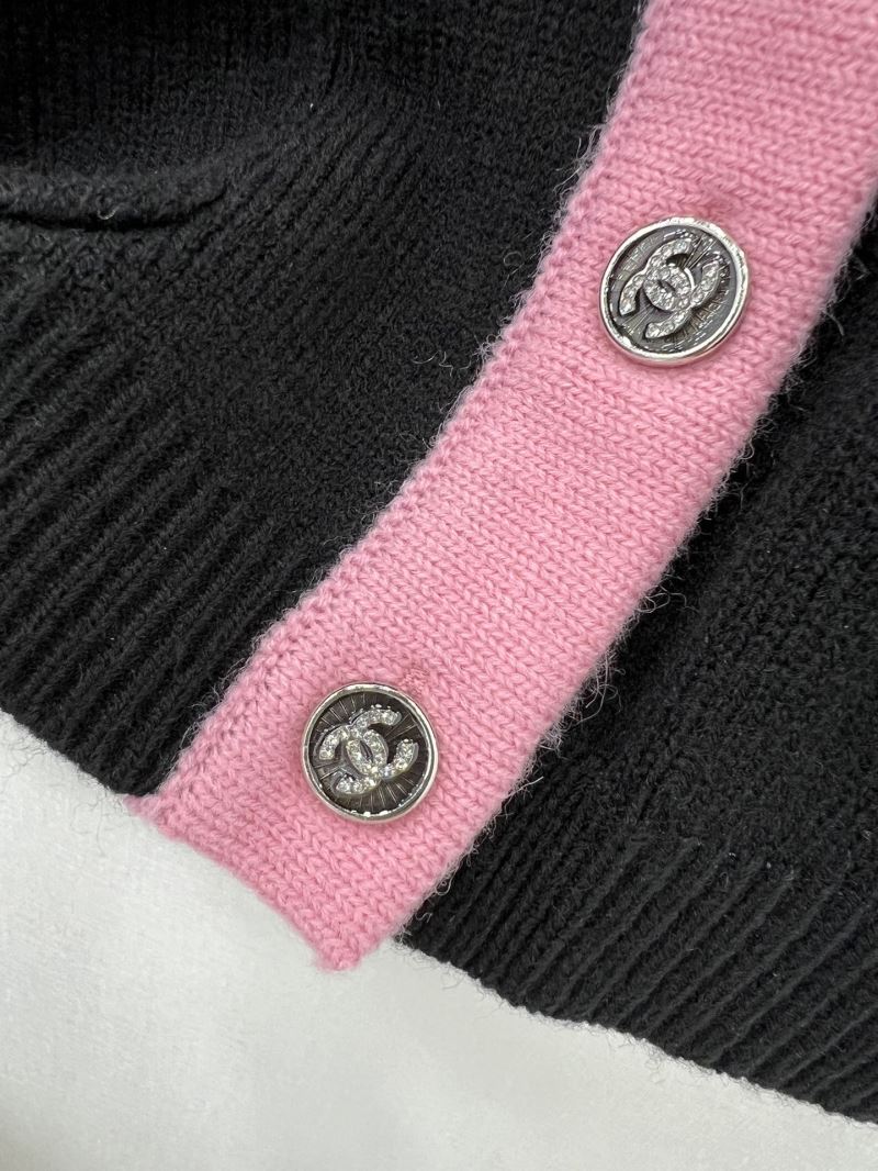 Chanel Sweaters